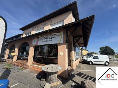 Local commercial - 30 m²