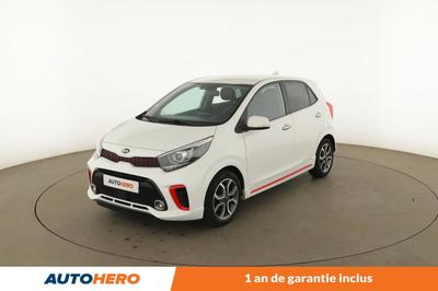 Kia Picanto 1.0 Gt Line 67 ch