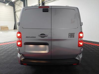 Fiat Scudo 2.0 BHDi 180ch Auto Cabine Approfondie