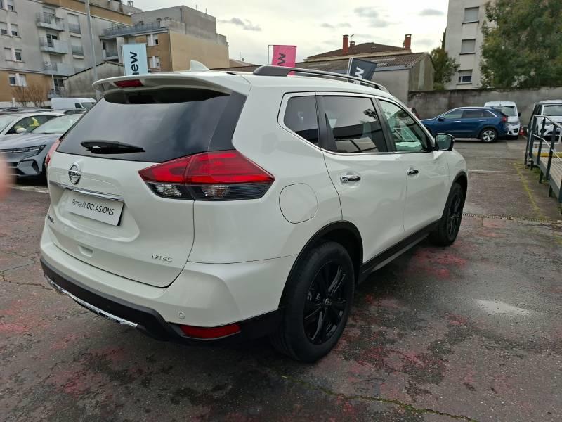 Nissan X-Trail dCi 150 5pl n-Tec