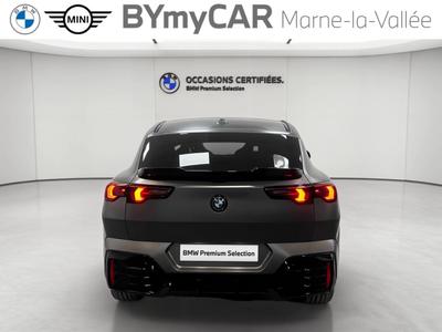 Bmw X2 U10 xDrive 20d 163ch Dkg7 m Sport