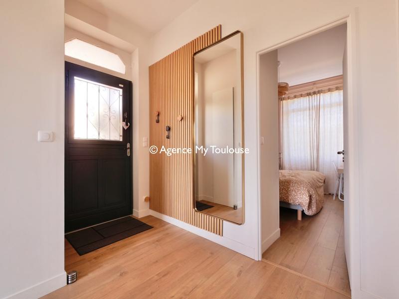 Maison ancienne - 135 m² - 6 pièces