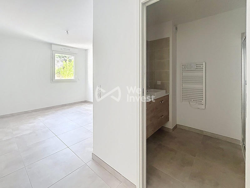 Appartement - 97 m² - 4 pièces