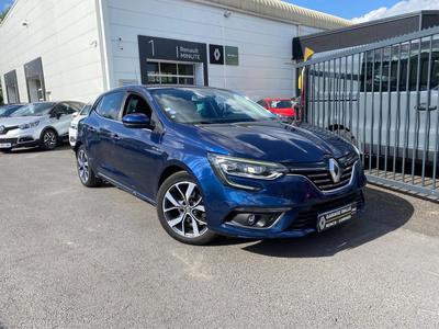Renault Mégane Intens Energy Tce 130 Camera/Regulateur/Gps/Mains Libres