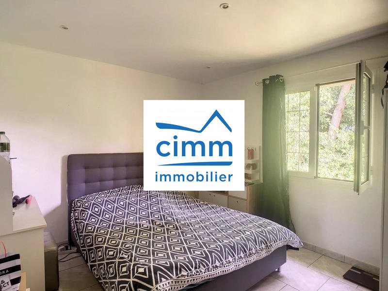 Maison - 194 m² - 6 pièces