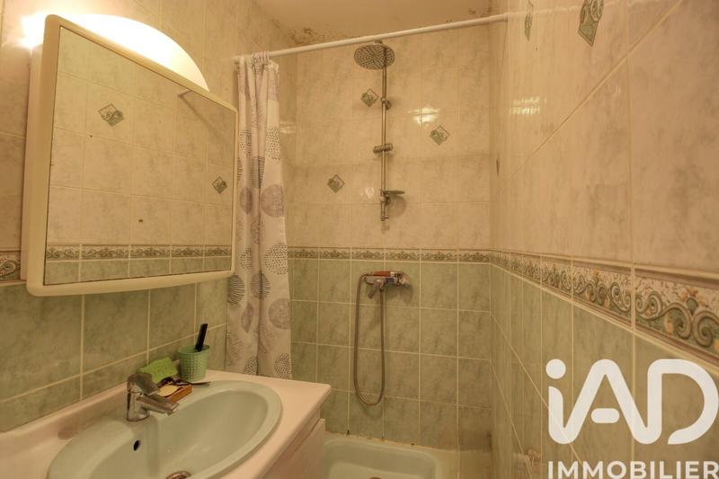 Maison - 122 m² - 6 pièces