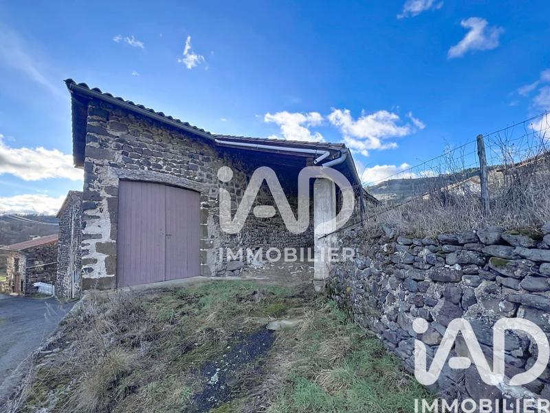 Ferme - 60 m² - 3 pièces