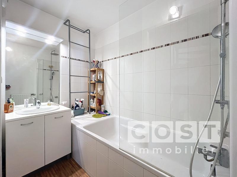 Appartement - 105 m² - 5 pièces