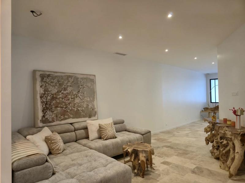 Maison - 185 m² - 4 pièces