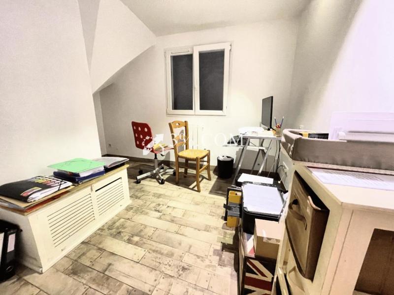 Villa - 108 m² - 5 pièces