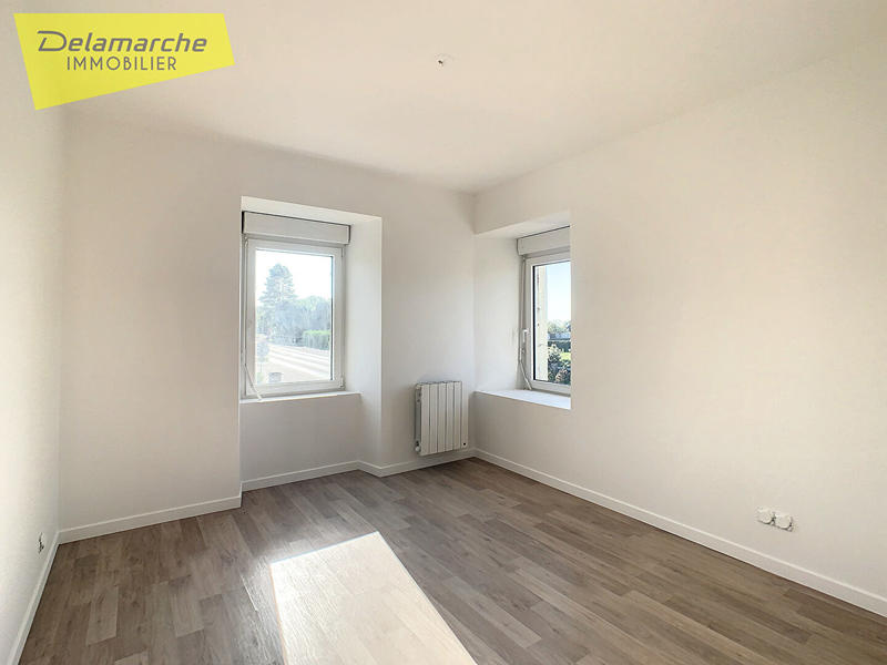 Maison - 107 m² - 4 pièces
