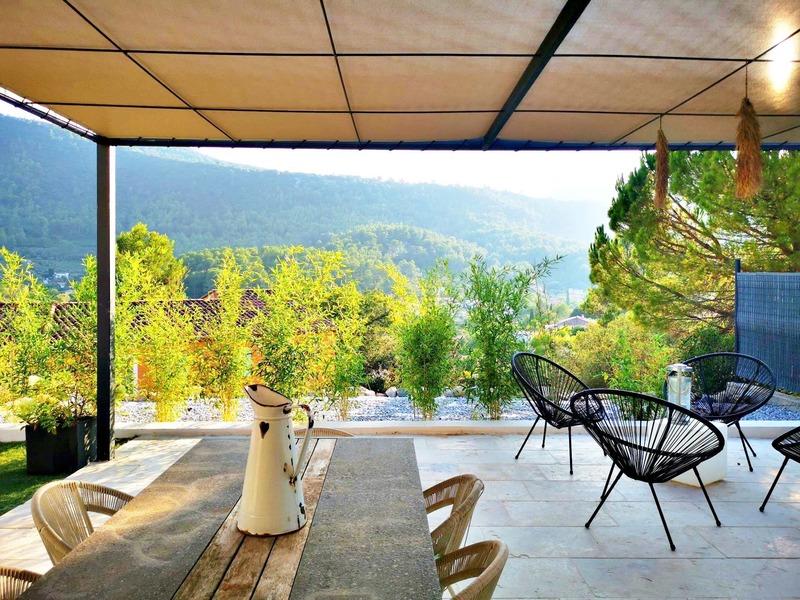 Maison - 149 m² - 6 pièces