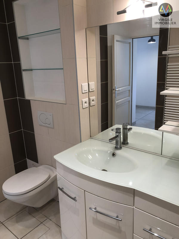 Maison - 117 m² - 5 pièces