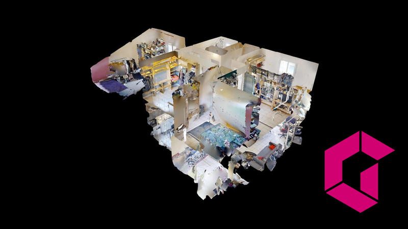 Villa - 124 m² - 7 pièces