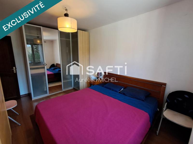 Maison - 168 m² - 6 pièces