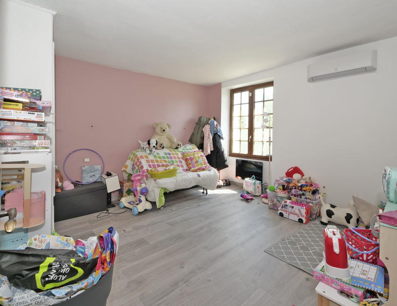 Maison - 155 m² - 6 pièces