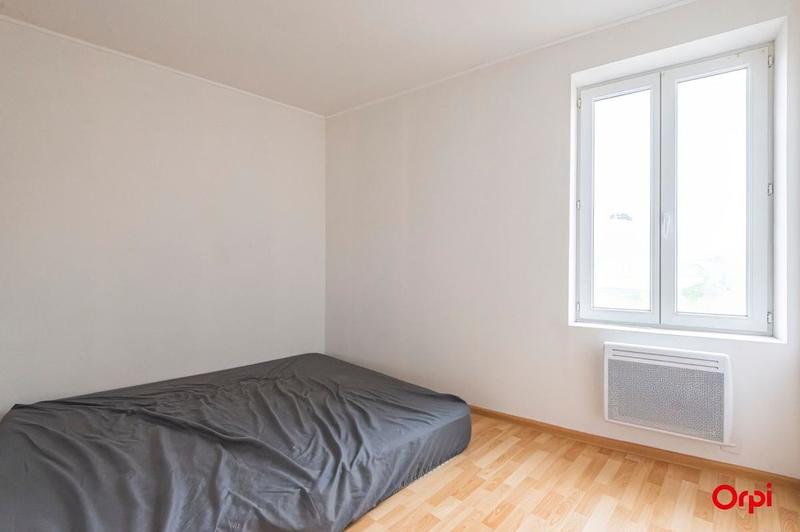 Maison - 161 m² - 4 pièces