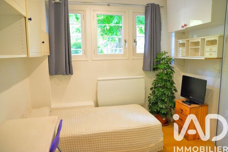 Studio - 29 m² - 3 pièces