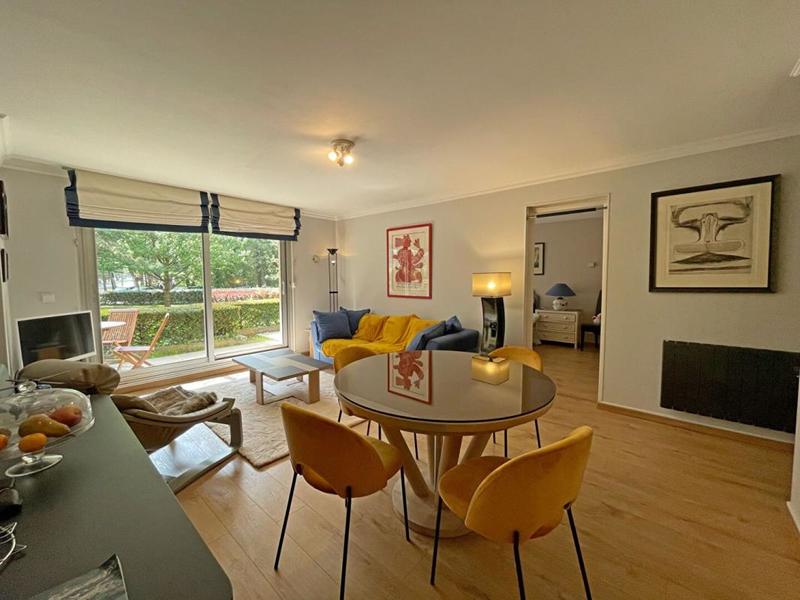 Appartement - 77 m² - 3 pièces