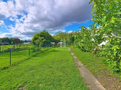 Maison - 114 m² - 5 pièces