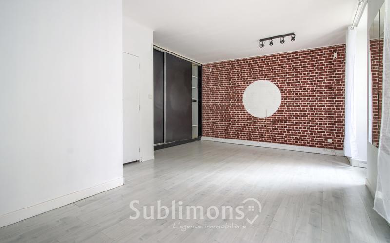 Appartement - 72 m² - 3 pièces