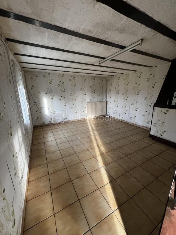 Maison traditionnelle - 91 m² - 4 pièces