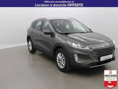 Ford Kuga 2.5 Duratec 225 Phev Powershift Titanium