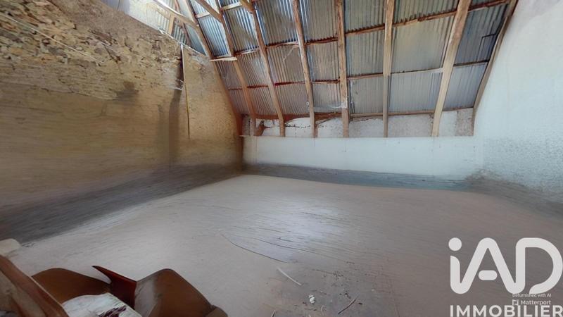 Maison - 157 m² - 7 pièces