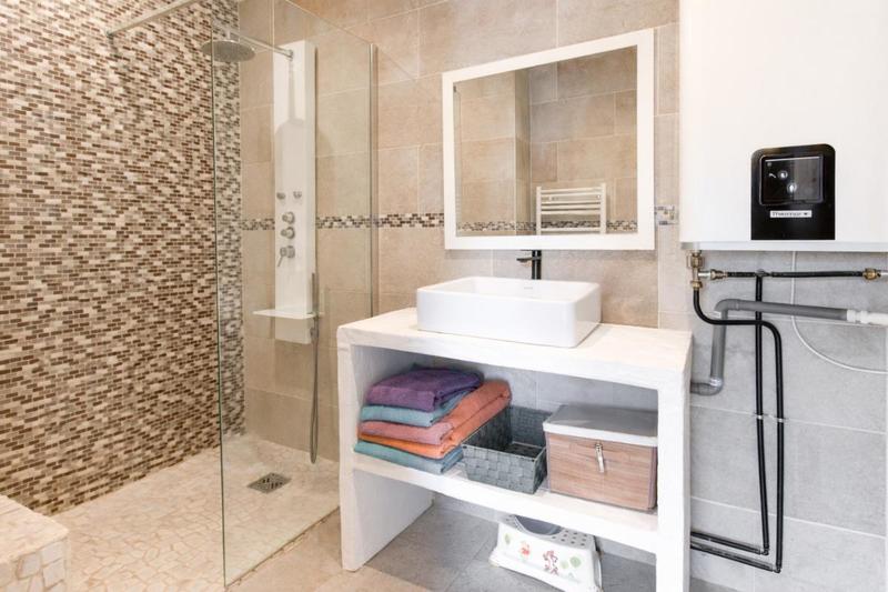 Appartement - 52 m² - 2 pièces