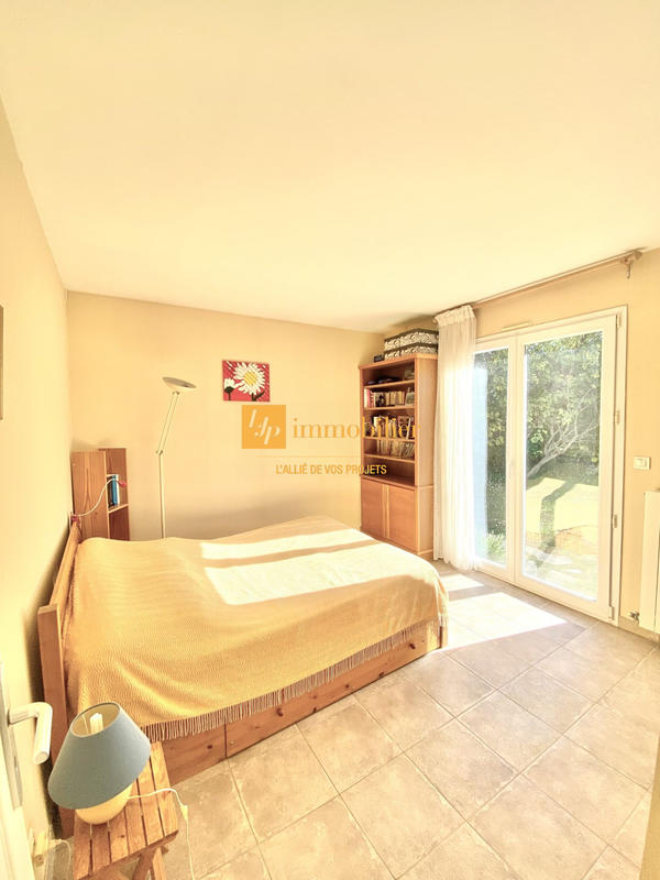 Maison - 154 m² - 6 pièces