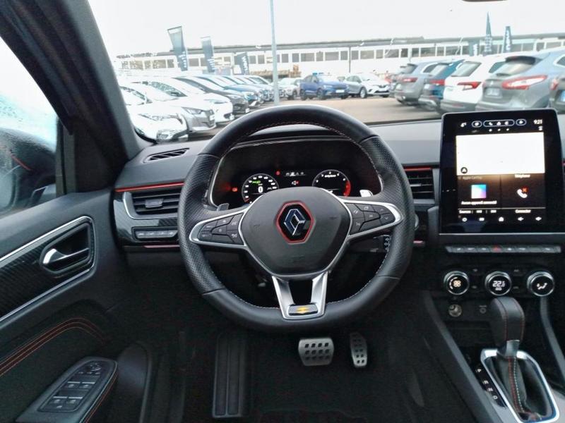 Renault Arkana TCe 160 Edc Fap - 22 R.S. Line