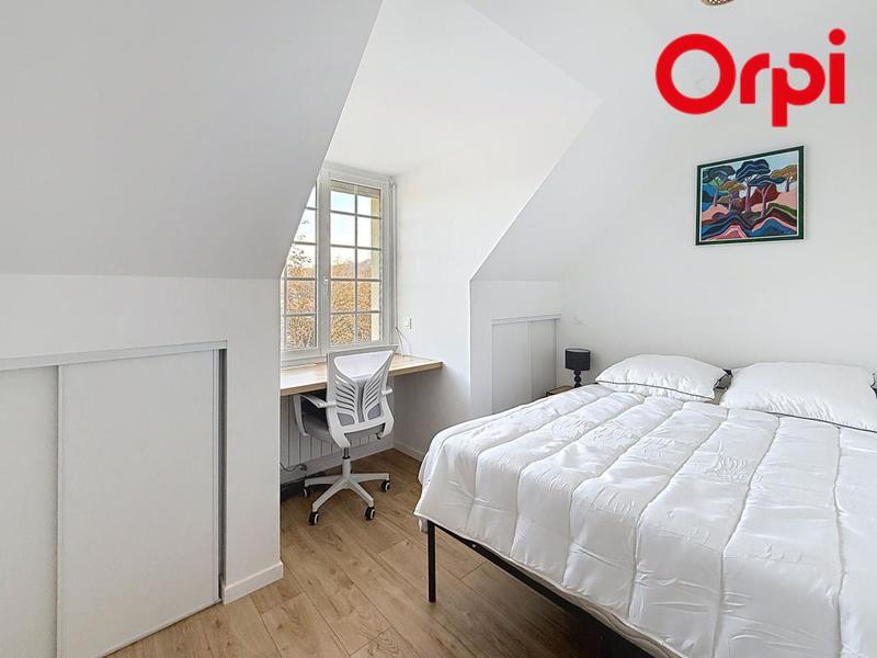 Maison - 154 m² - 7 pièces