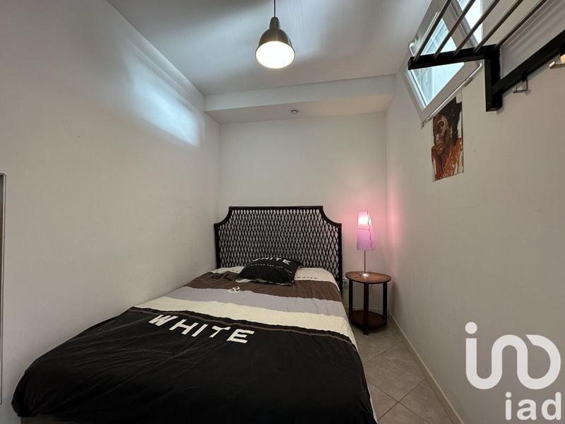 Appartement - 52 m² - 2 pièces