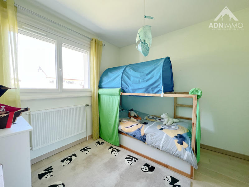 Maison - 170 m² - 5 pièces