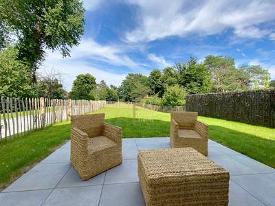 Maison - 113 m² - 6 pièces