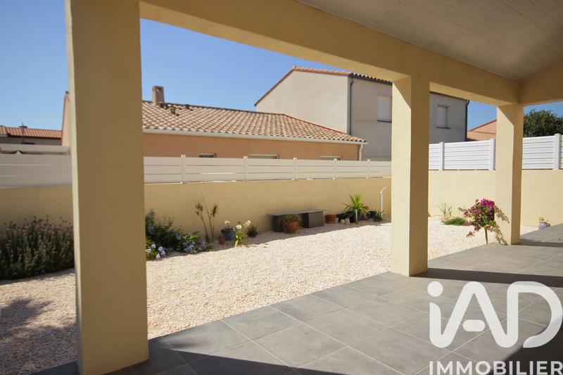 Maison - 152 m² - 6 pièces