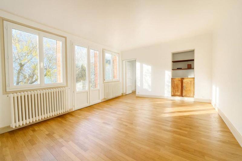 Immeuble - 152 m² - 6 pièces