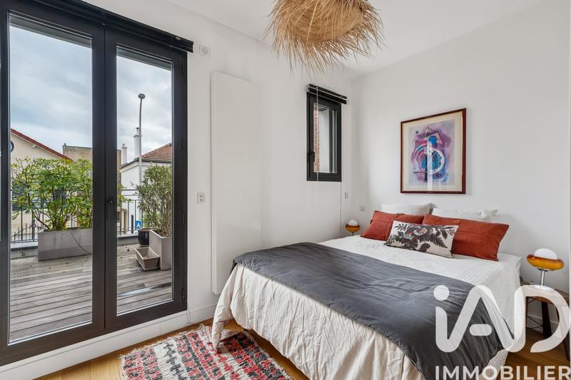 Maison - 174 m² - 6 pièces