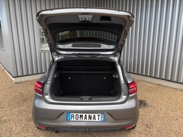 Renault Clio V Blue dCi 100 Evolution