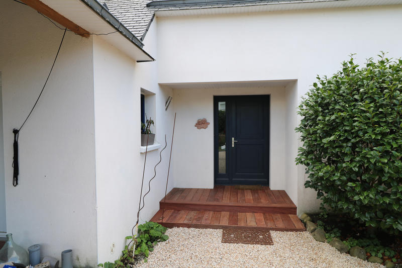 Maison - 160 m² - 7 pièces