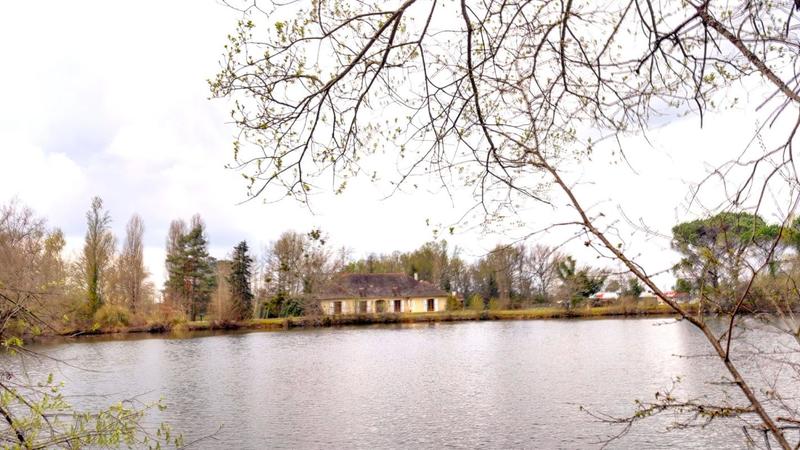 Demeure - 300 m² - 10 pièces