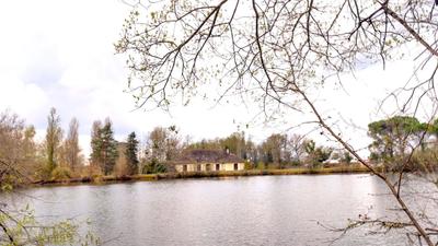 Demeure - 300 m² - 10 pièces