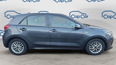 Kia Rio 1.2 i-Cvvt 84 Urban Edition