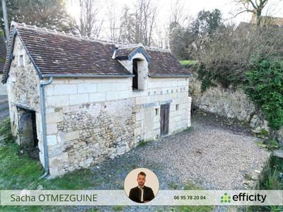 Maison - 67 m² - 3 pièces