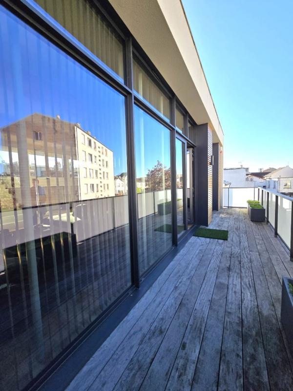 Penthouse - 205 m² - 7 pièces