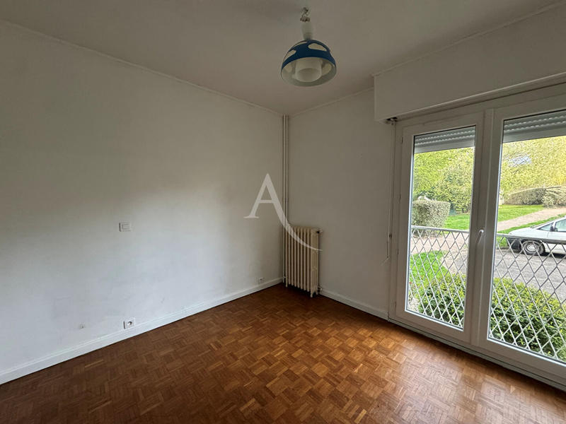 Appartement - 49 m² - 3 pièces