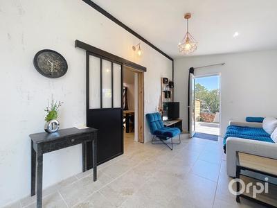 Villa - 67 m² - 4 pièces