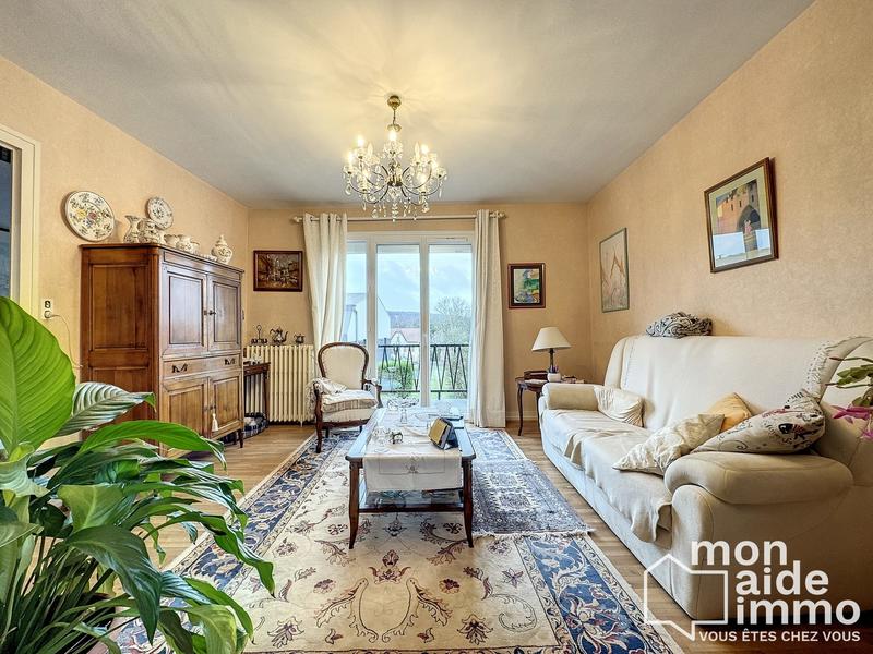 Maison - 160 m² - 10 pièces