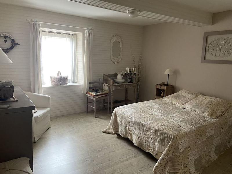 Maison traditionnelle - 162 m² - 5 pièces