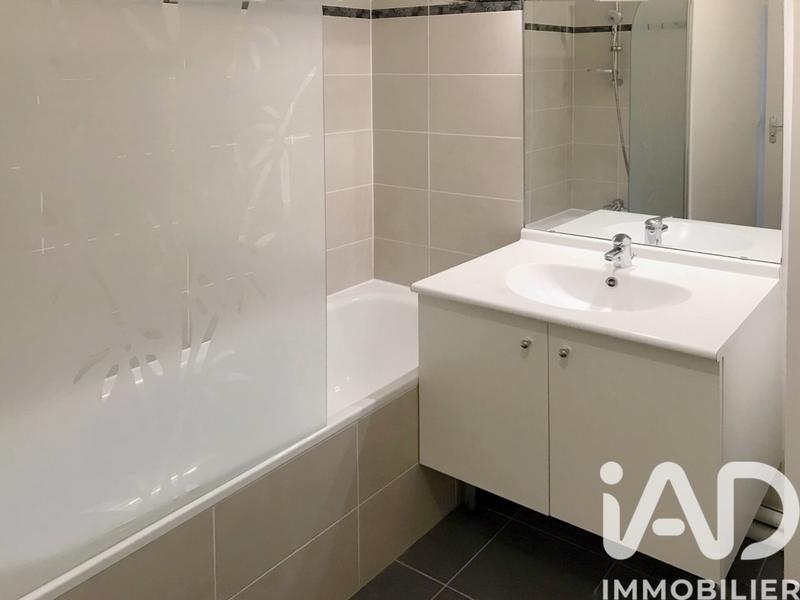 Duplex - 69 m² - 3 pièces